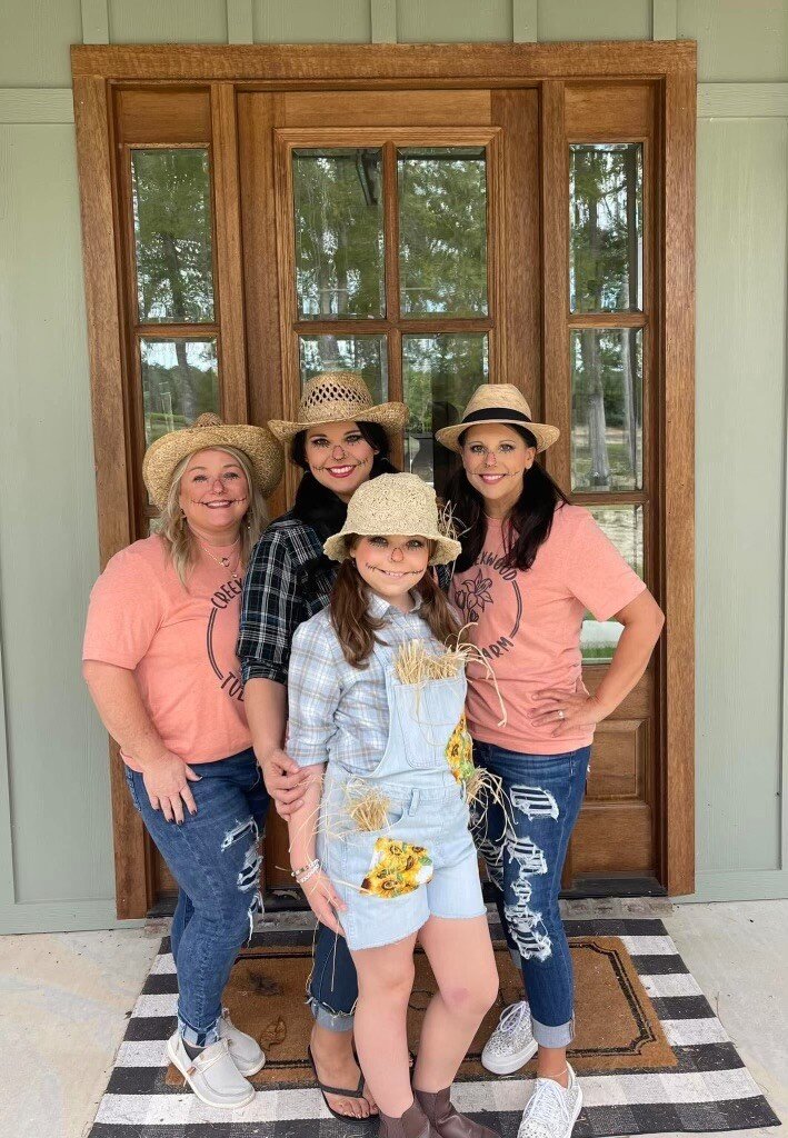 Tami Lorae Rawls - Photo 148