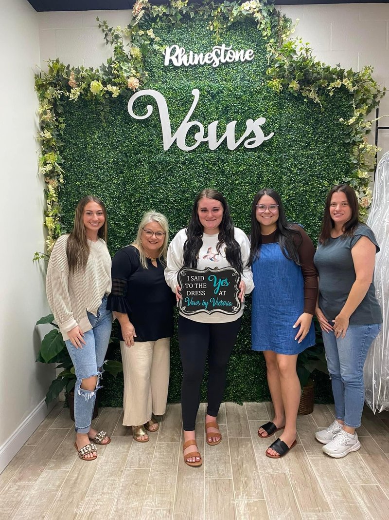 Tami Lorae Rawls - Photo 150