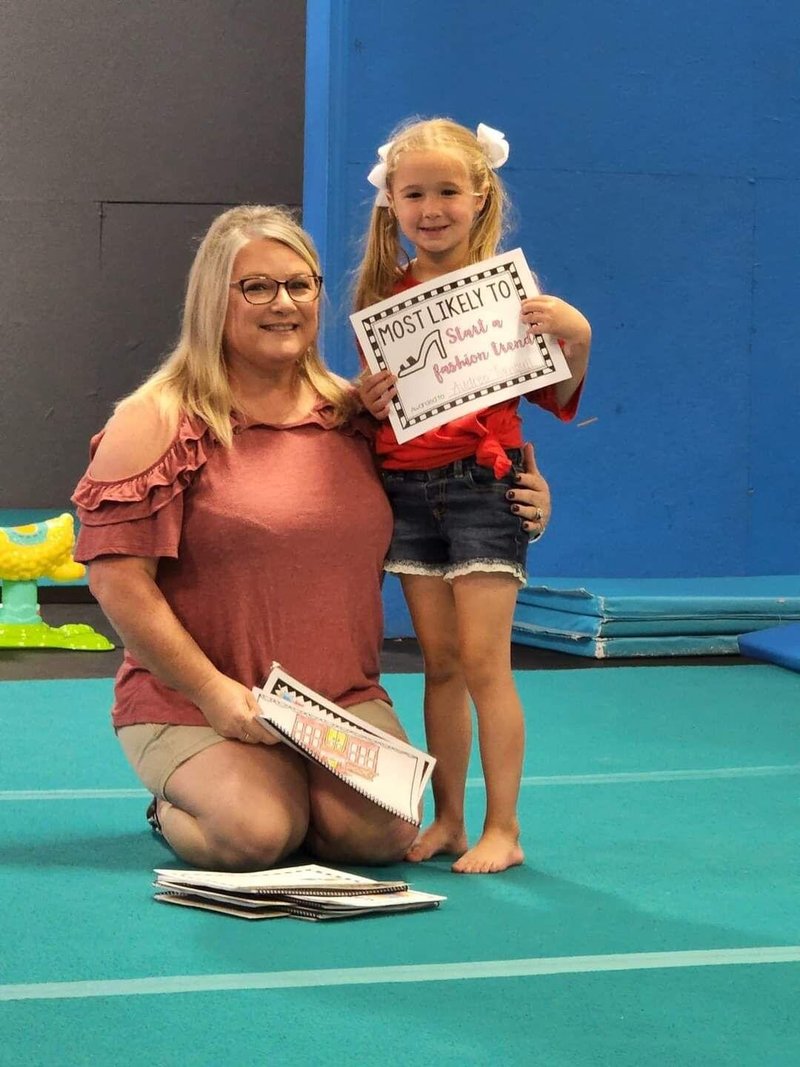 Tami Lorae Rawls - Photo 151