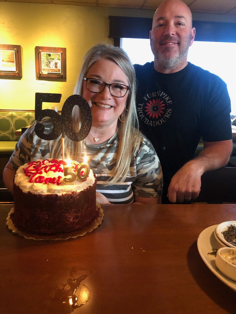 Tami Lorae Rawls - Photo 152