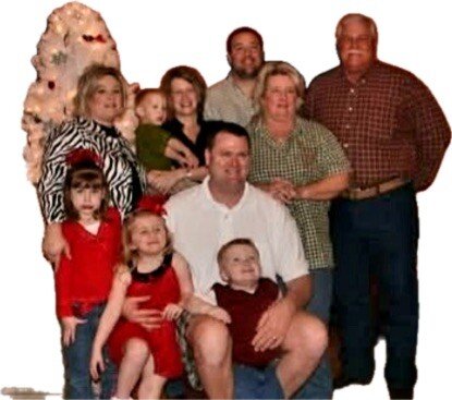 Tami Lorae Rawls - Photo 154