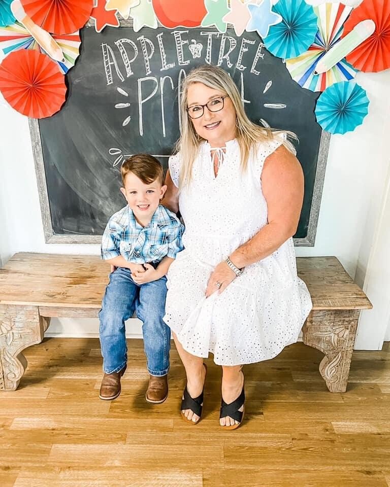 Tami Lorae Rawls - Photo 156