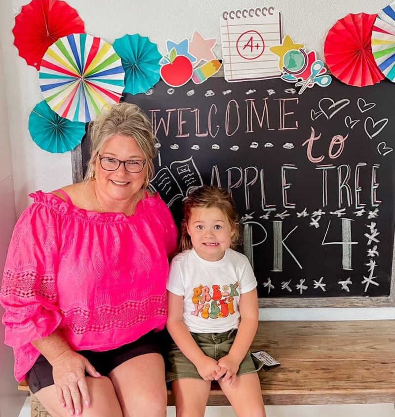 Tami Lorae Rawls - Photo 155