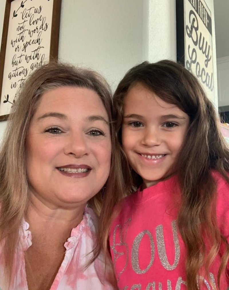 Tami Lorae Rawls - Photo 159