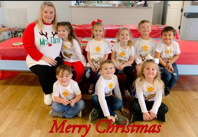 Tami Lorae Rawls - Photo 160