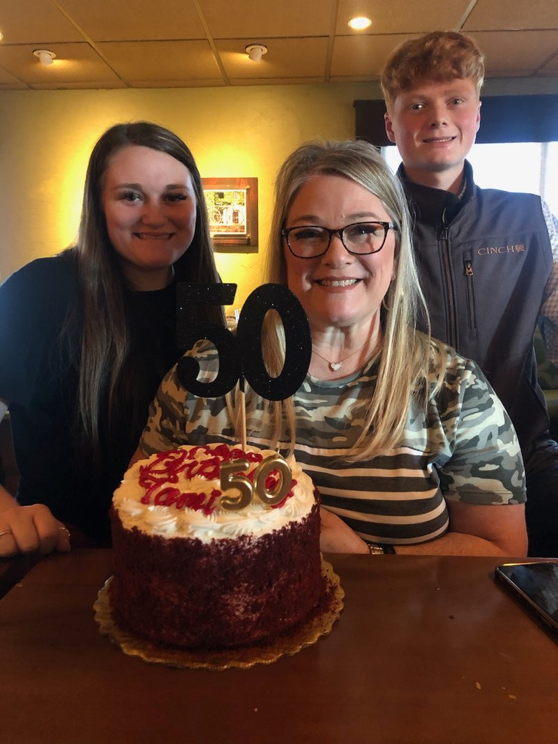 Tami Lorae Rawls - Photo 162