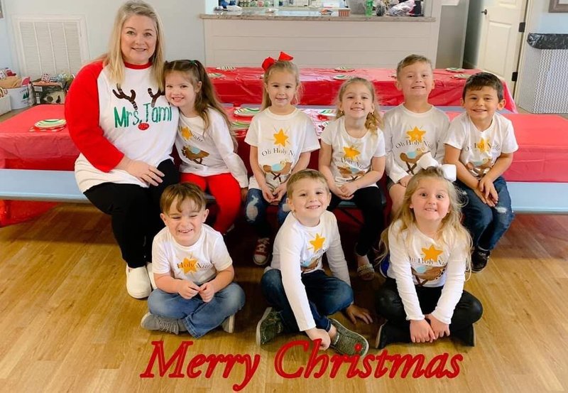 Tami Lorae Rawls - Photo 163