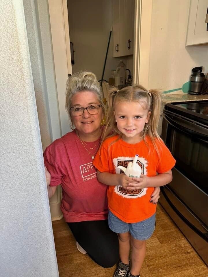 Tami Lorae Rawls - Photo 164