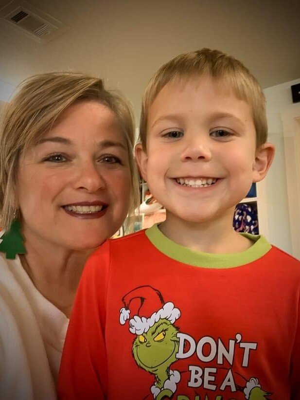 Tami Lorae Rawls - Photo 165