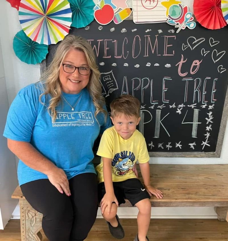 Tami Lorae Rawls - Photo 168