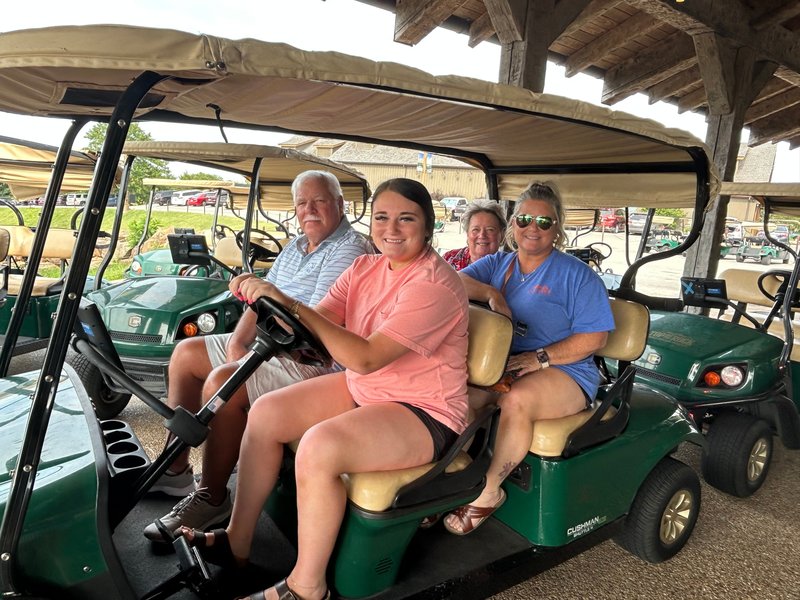 Tami Lorae Rawls - Photo 169