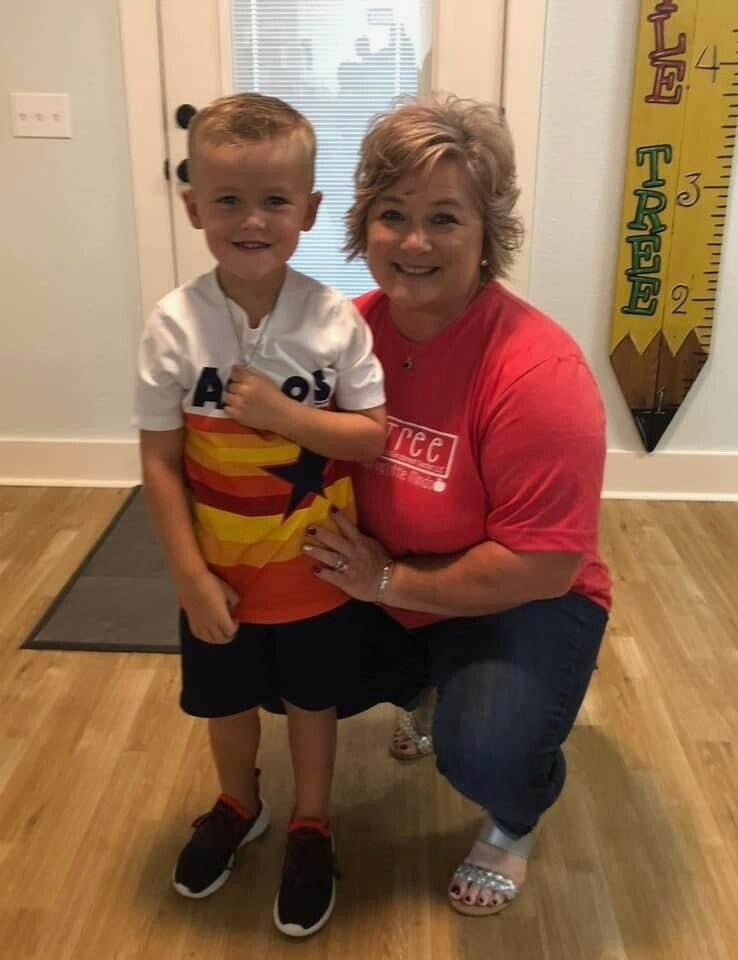 Tami Lorae Rawls - Photo 173