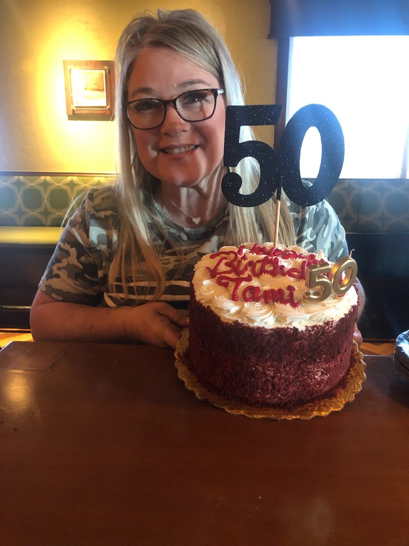 Tami Lorae Rawls - Photo 174