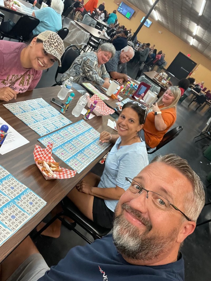 Tami Lorae Rawls - Photo 175