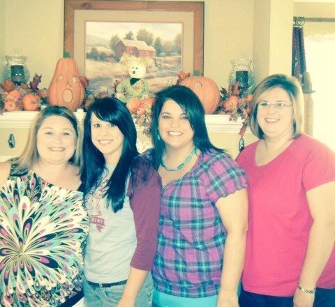 Tami Lorae Rawls - Photo 177