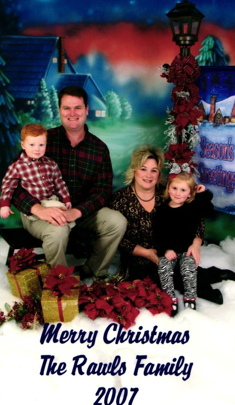 Tami Lorae Rawls - Photo 176