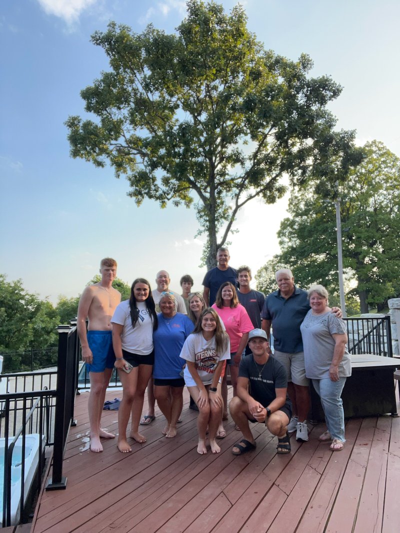 Tami Lorae Rawls - Photo 178