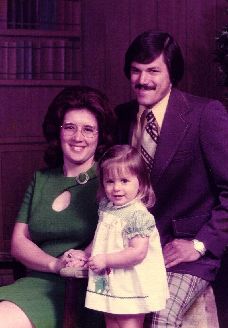 Tami Lorae Rawls - Photo 180