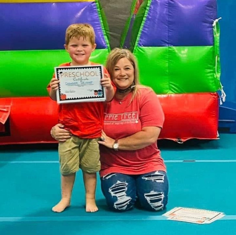 Tami Lorae Rawls - Photo 184