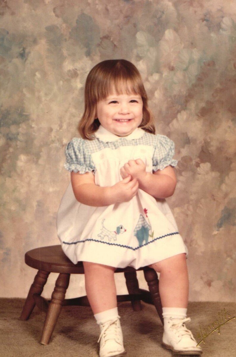 Tami Lorae Rawls - Photo 185