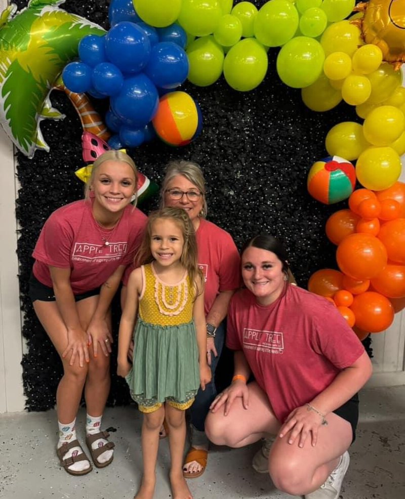 Tami Lorae Rawls - Photo 187