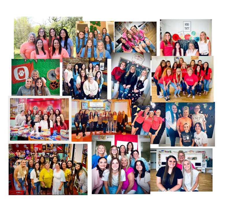 Tami Lorae Rawls - Photo 189