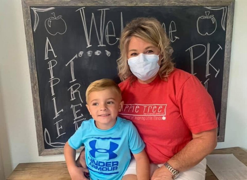 Tami Lorae Rawls - Photo 191