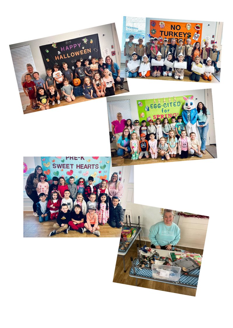 Tami Lorae Rawls - Photo 192