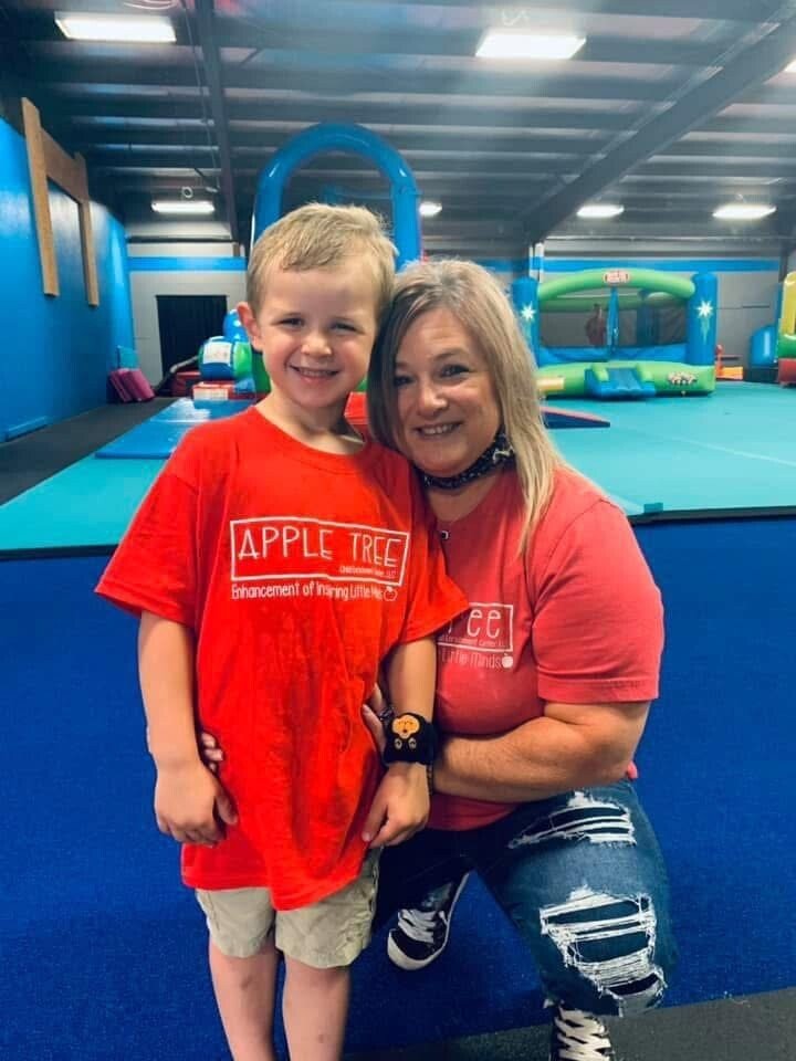 Tami Lorae Rawls - Photo 193