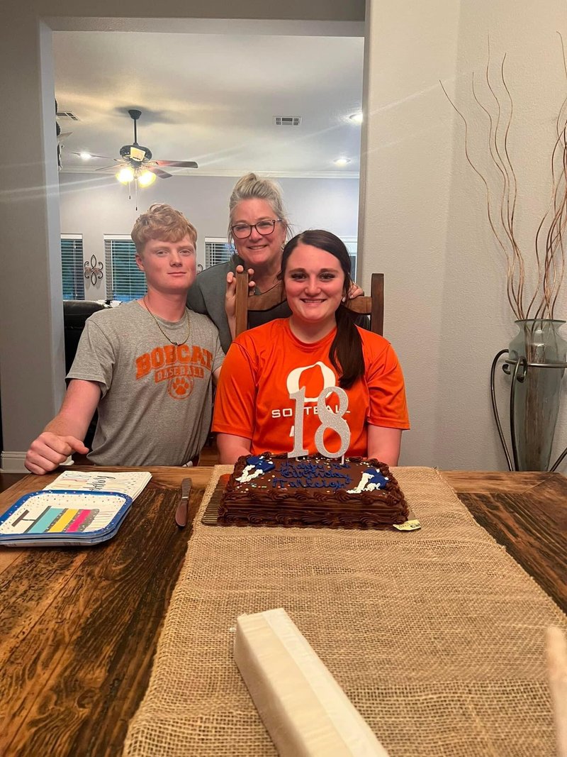 Tami Lorae Rawls - Photo 194