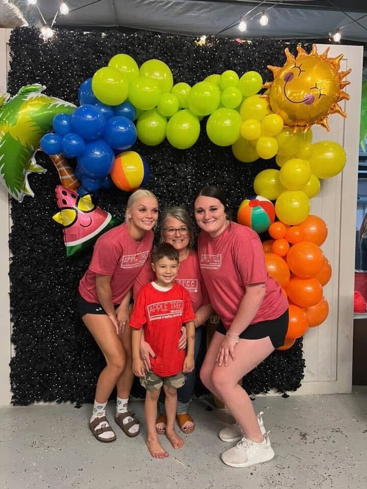 Tami Lorae Rawls - Photo 196