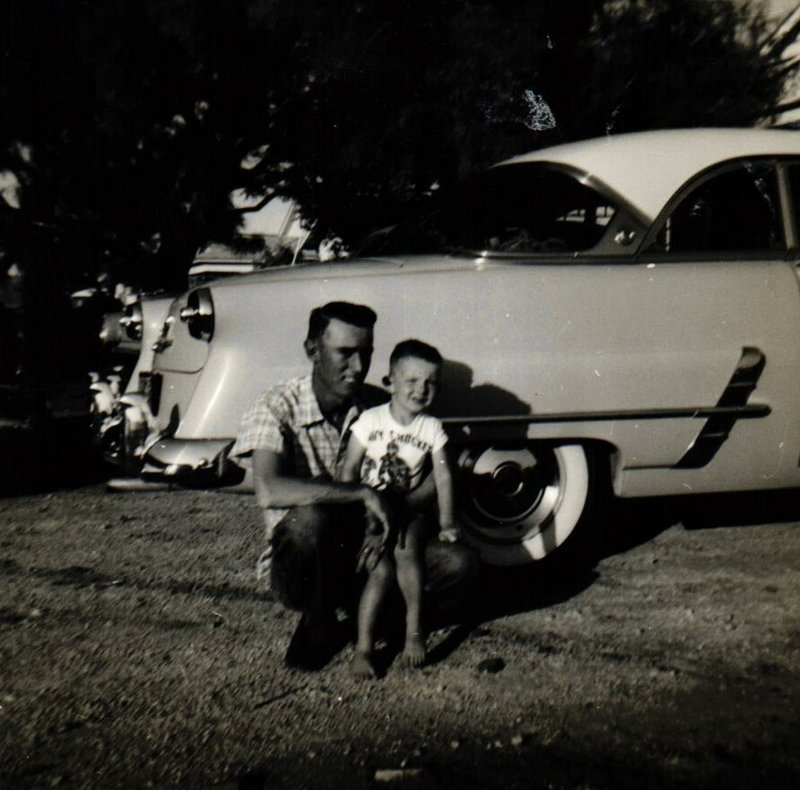 Pauline Bullitt Cooper - Photo 5