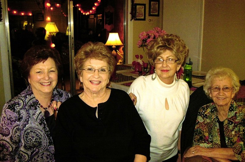 Pauline Bullitt Cooper - Photo 4