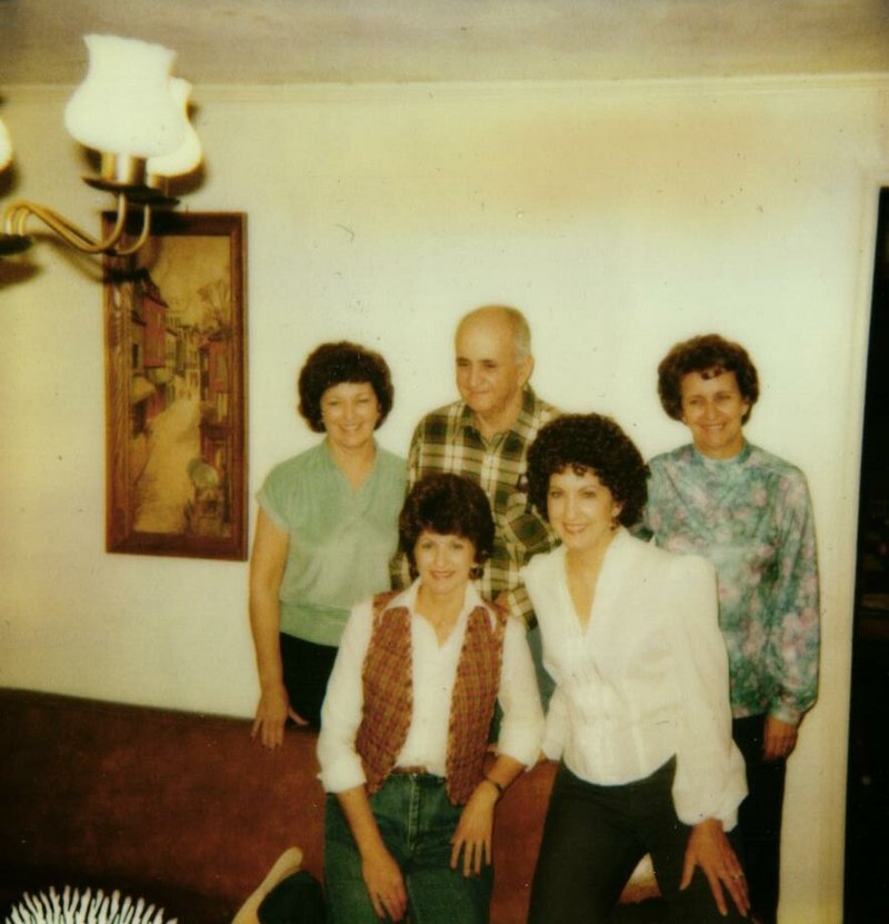 Pauline Bullitt Cooper - Photo 13