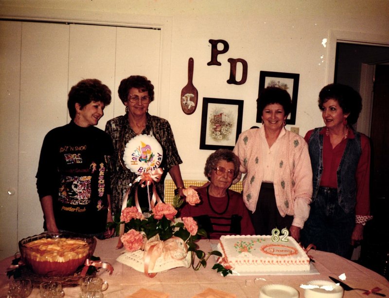 Pauline Bullitt Cooper - Photo 15