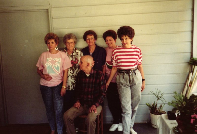 Pauline Bullitt Cooper - Photo 16