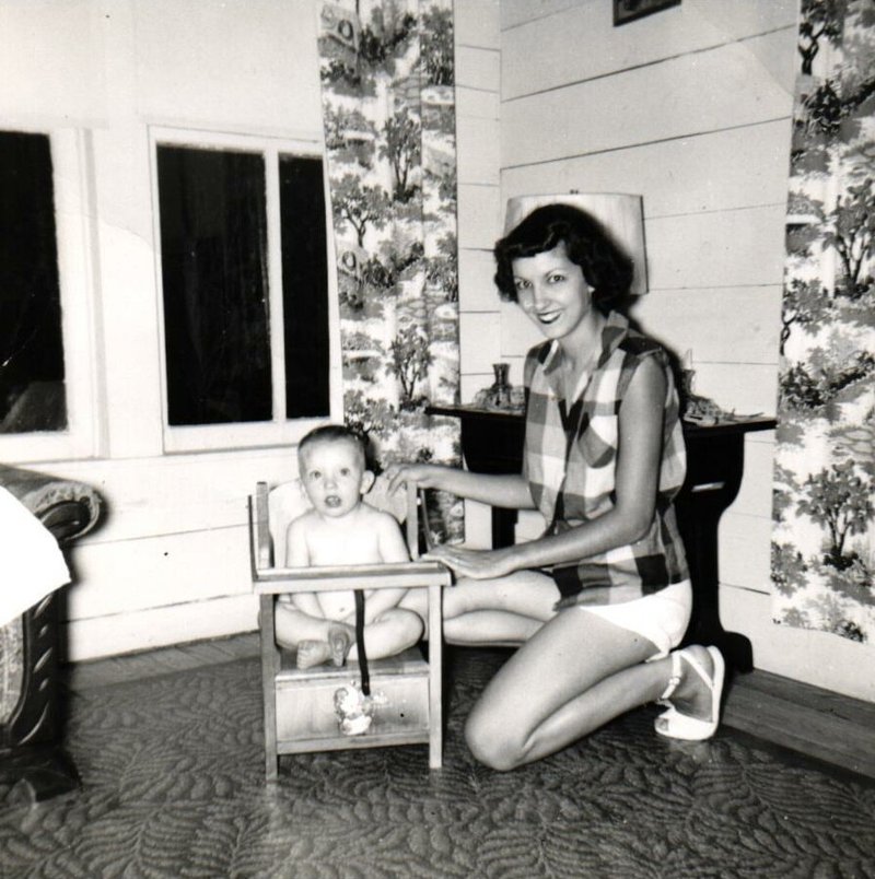 Pauline Bullitt Cooper - Photo 22