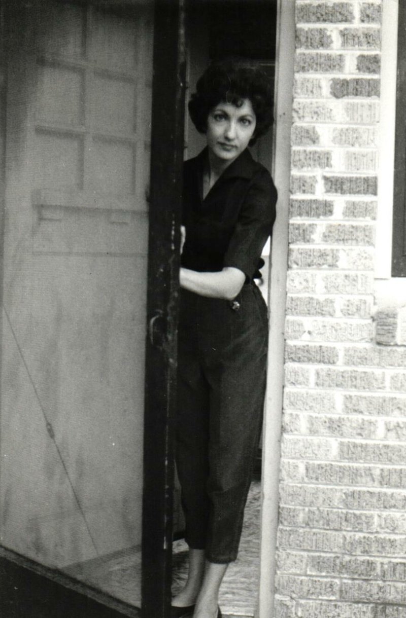 Pauline Bullitt Cooper - Photo 21