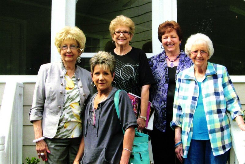 Pauline Bullitt Cooper - Photo 24