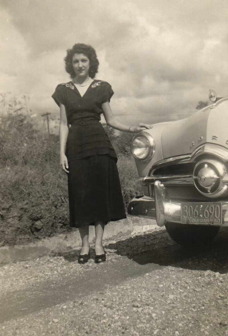 Pauline Bullitt Cooper - Photo 26