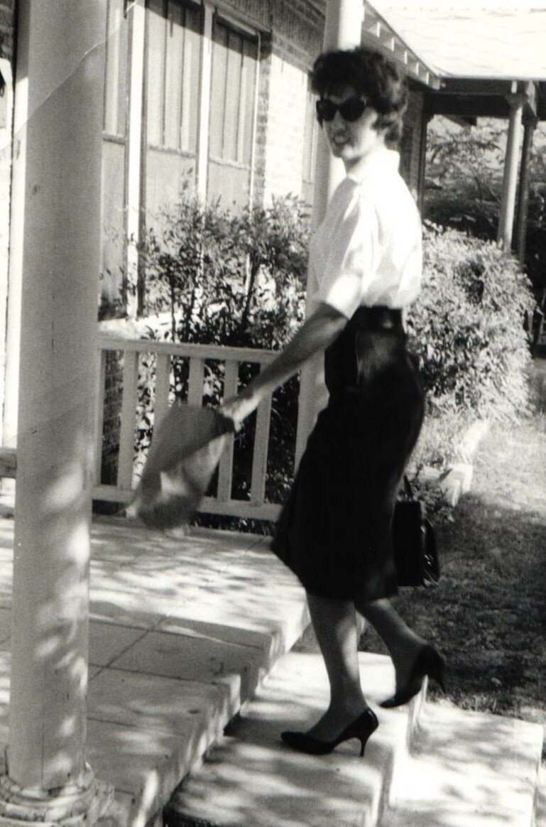 Pauline Bullitt Cooper - Photo 29