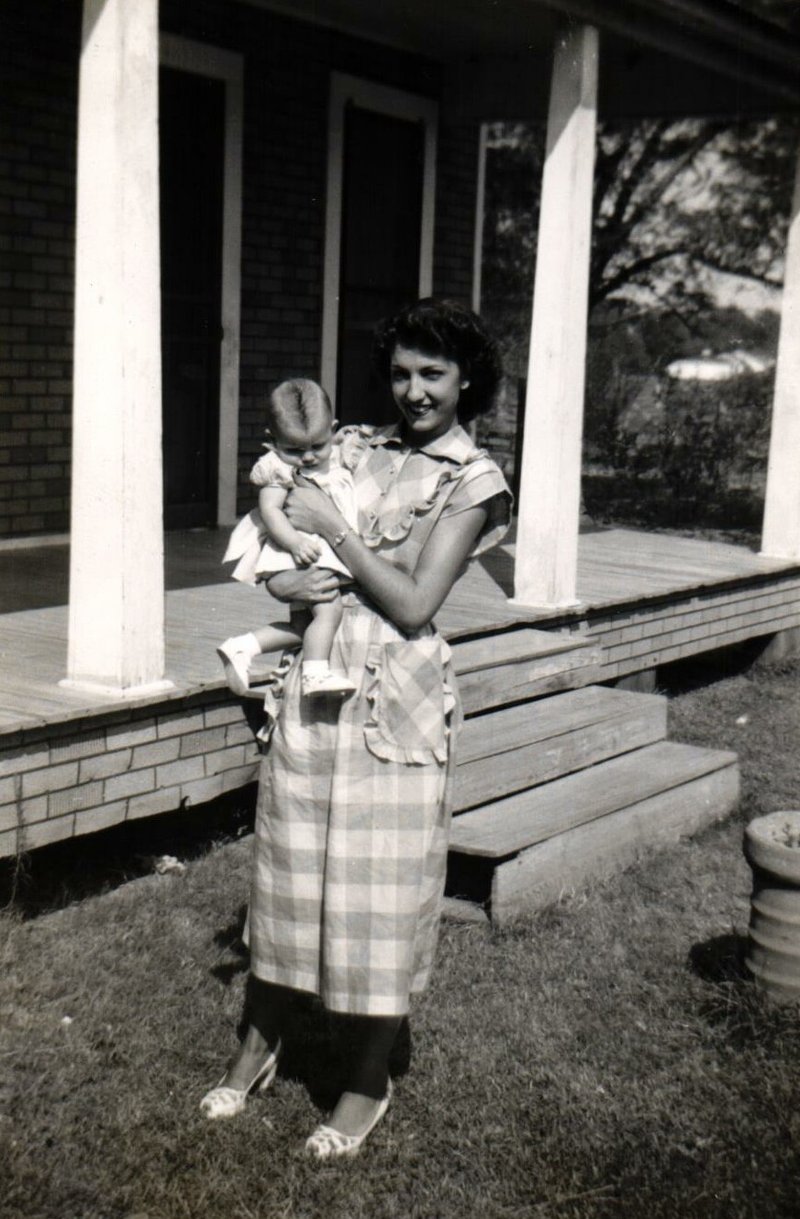 Pauline Bullitt Cooper - Photo 31