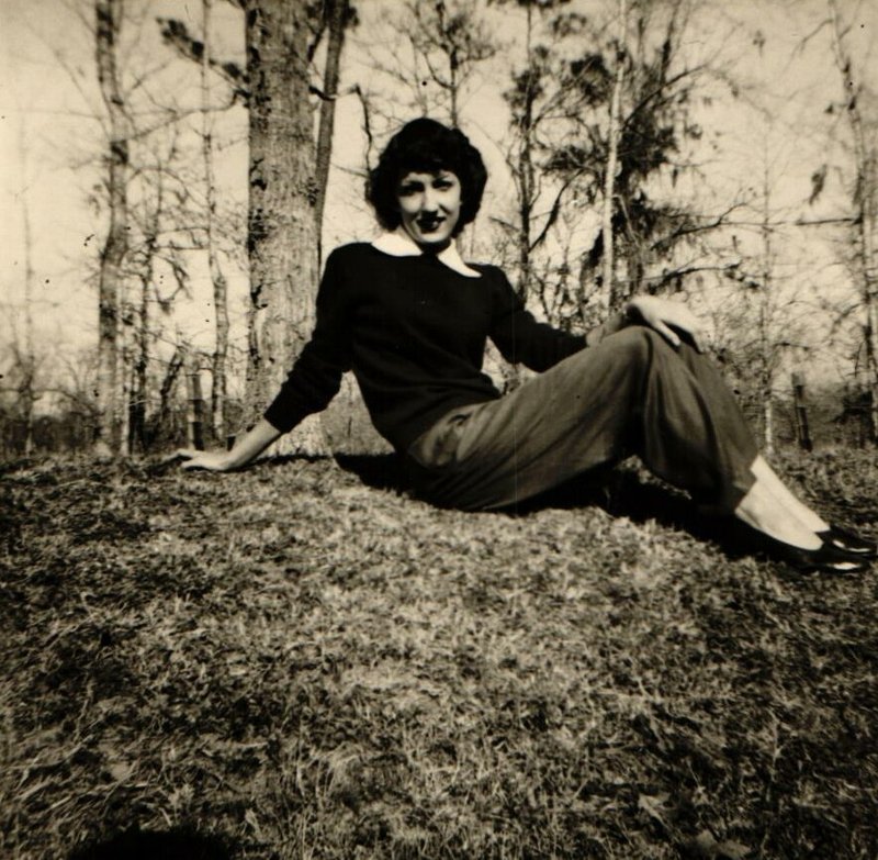 Pauline Bullitt Cooper - Photo 35