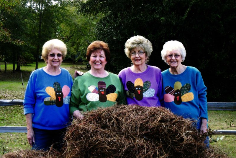 Pauline Bullitt Cooper - Photo 37