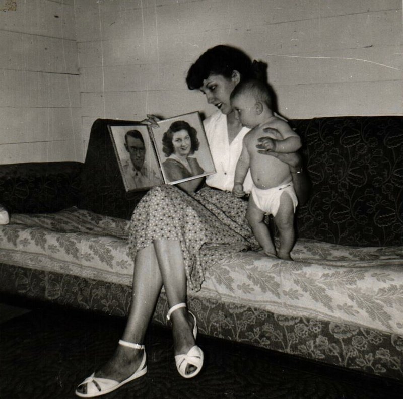 Pauline Bullitt Cooper - Photo 41