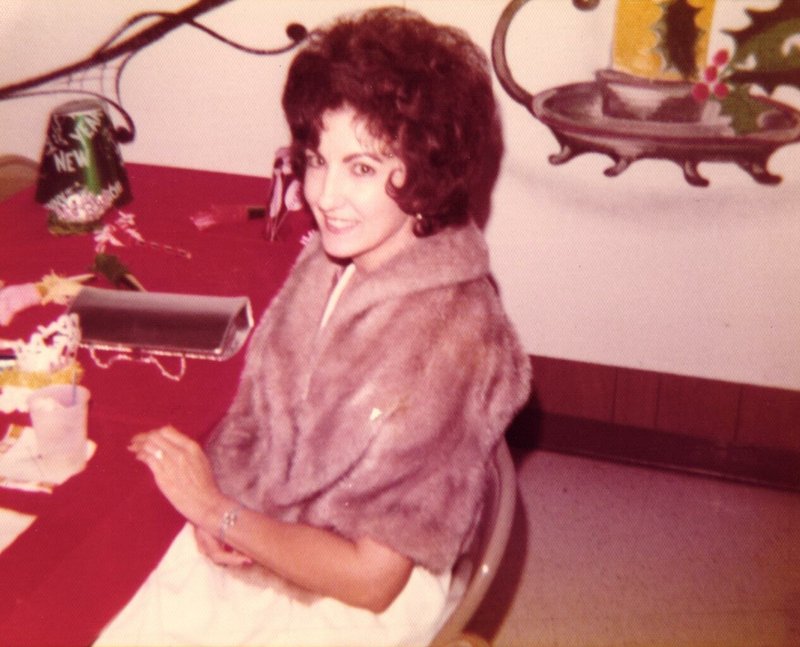 Pauline Bullitt Cooper - Photo 38