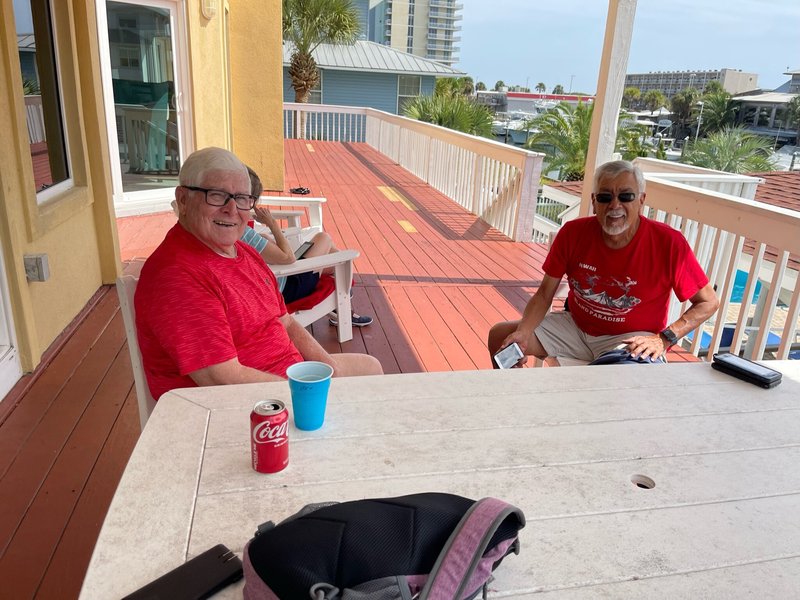 Billy Reginald Allen - Photo 3