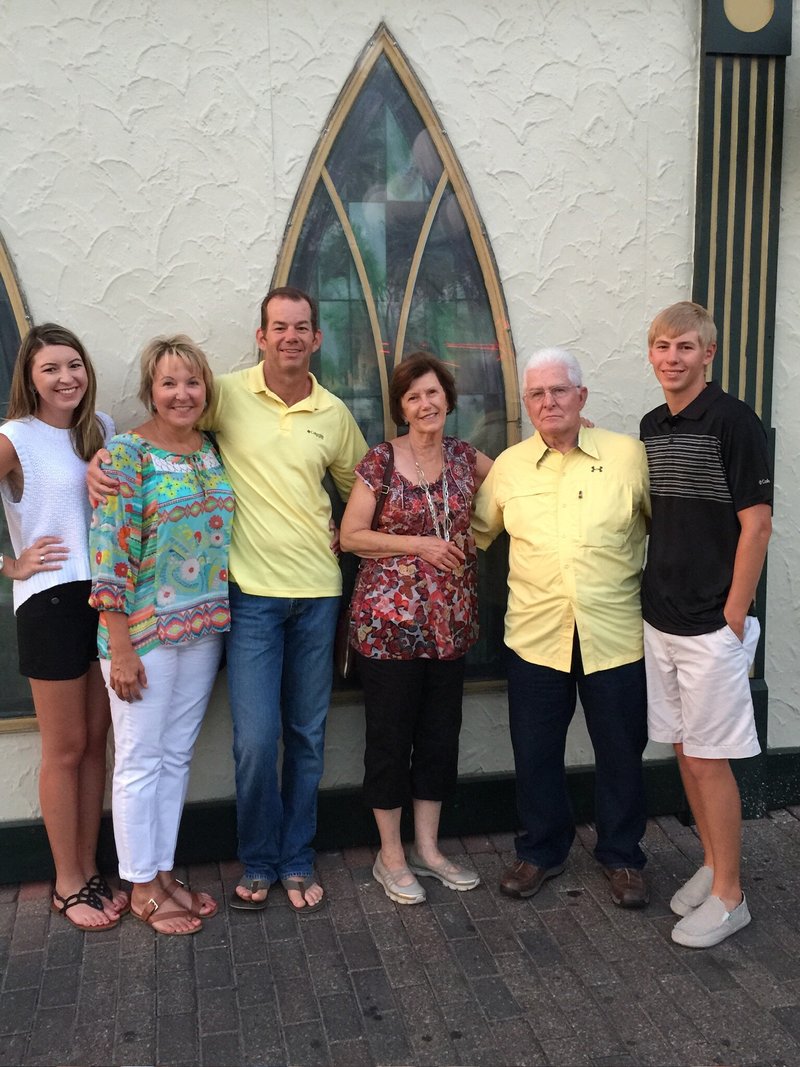 Billy Reginald Allen - Photo 7