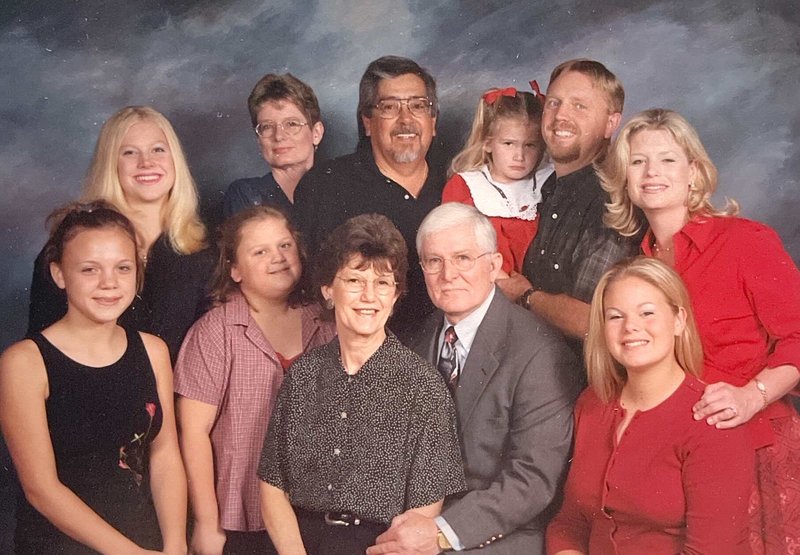 Billy Reginald Allen - Photo 8