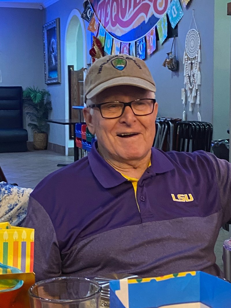 Billy Reginald Allen - Photo 15